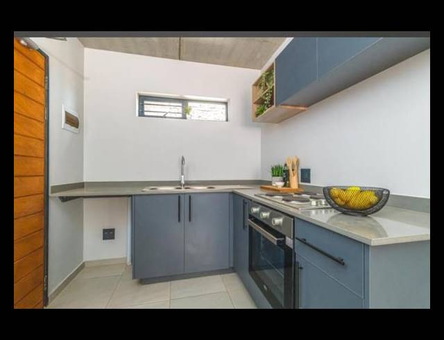 2 BEDROOM APARTMENT FOR SALE IN JABULANI